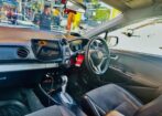 Honda Insight ZE3 2012