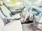 Honda Insight ZE3 2012