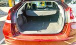 Honda Insight ZE3 2012