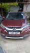 Honda Vezel 2014