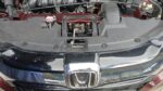 Honda Vezel 2014