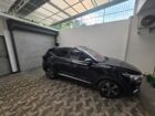 MG ZS 2018