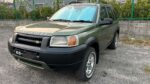 Land Rover Freelander 2000
