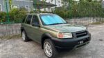 Land Rover Freelander 2000