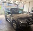 Mitsubishi Montero 2015