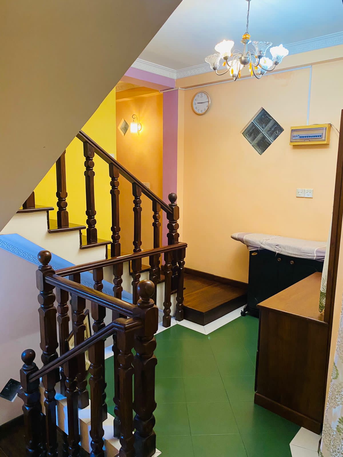 Land for Sale in Colombo 15