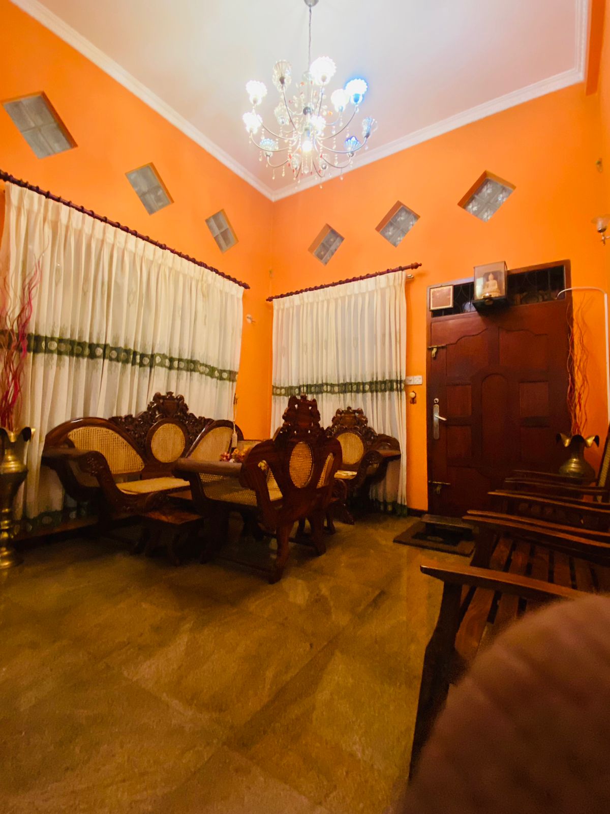 Land for Sale in Colombo 15