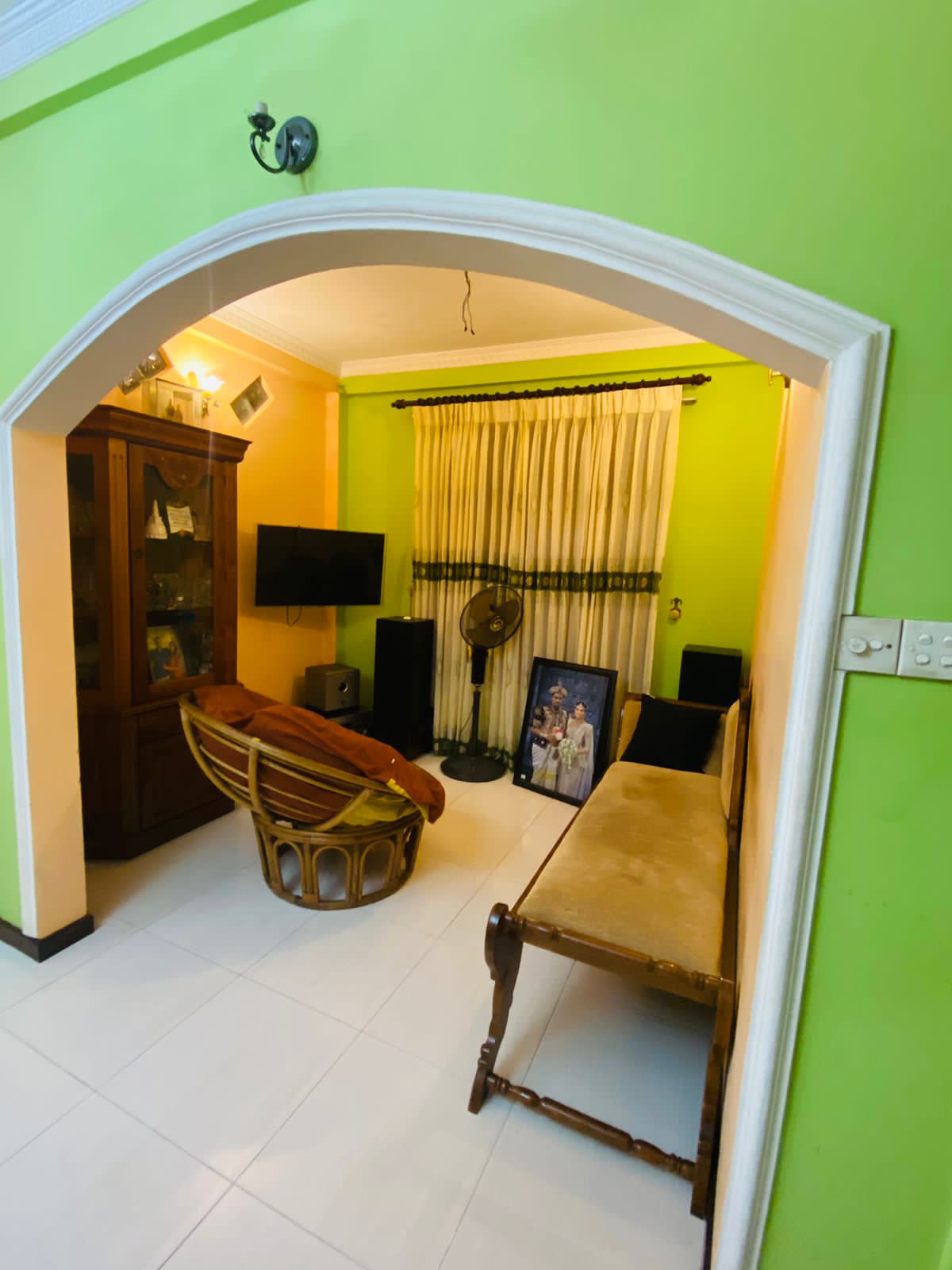 Land for Sale in Colombo 15