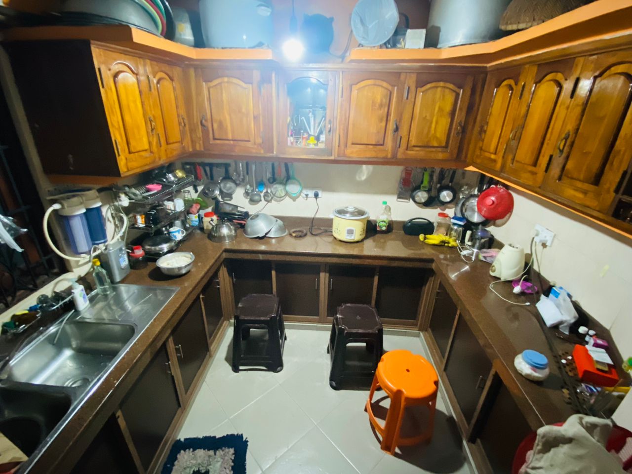 Land for Sale in Colombo 15