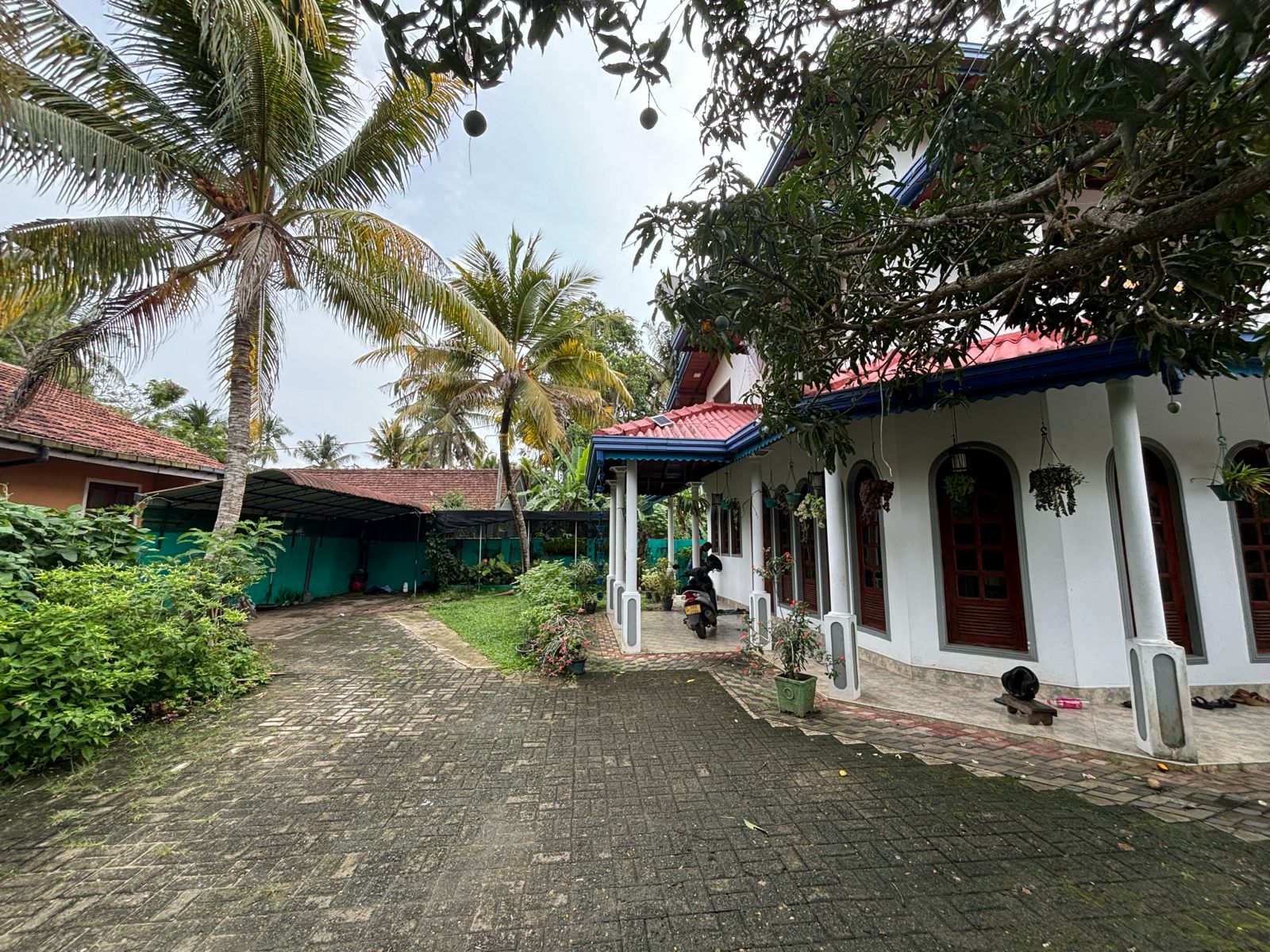House for Sale in Matara – Hittetiya East
