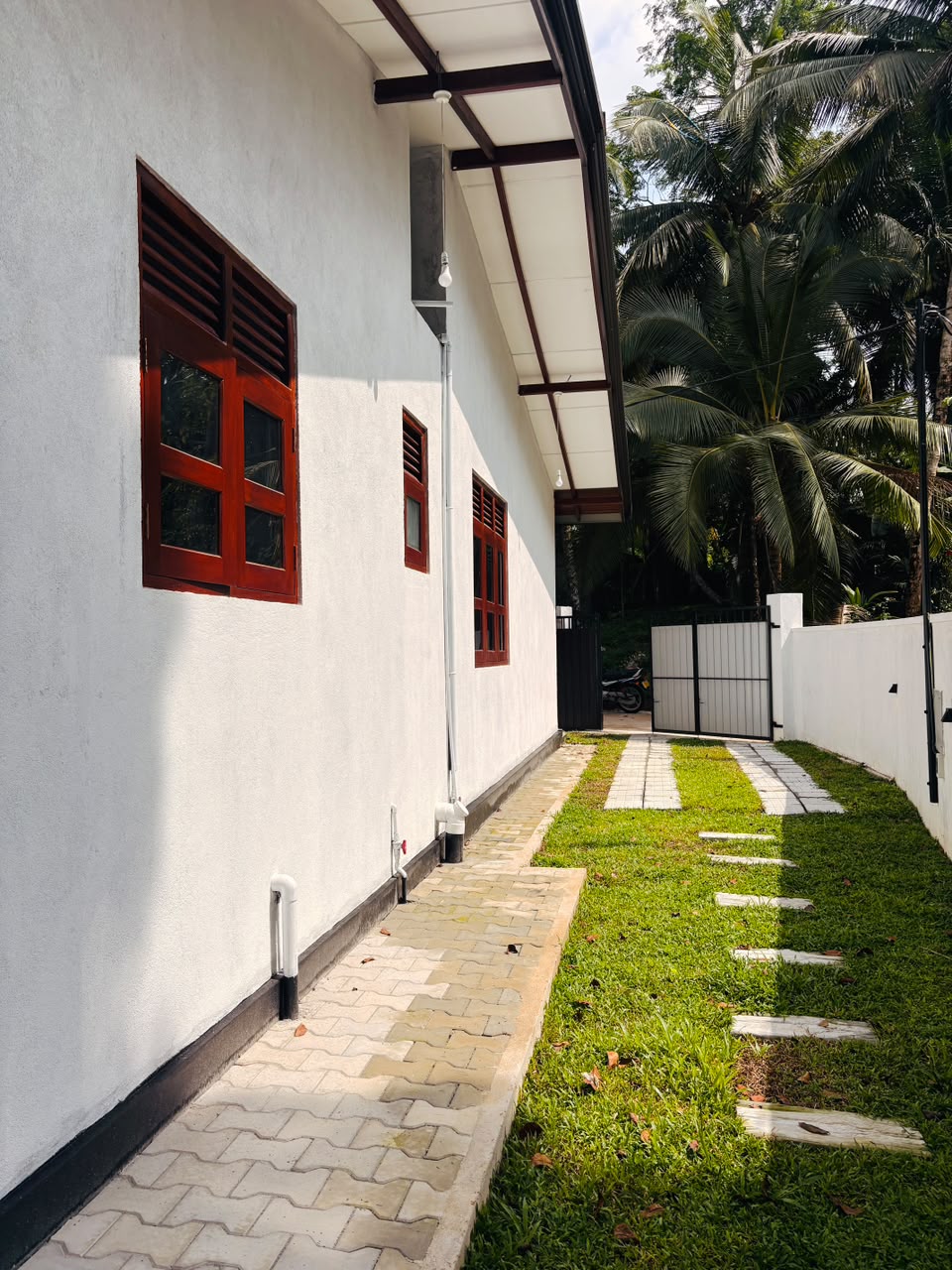 House for Sale in Meegoda
