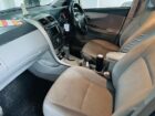Toyota Axio G – Grade 2008
