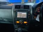 Toyota Axio G – Grade 2008