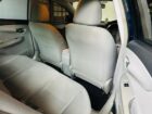 Toyota Axio G – Grade 2008