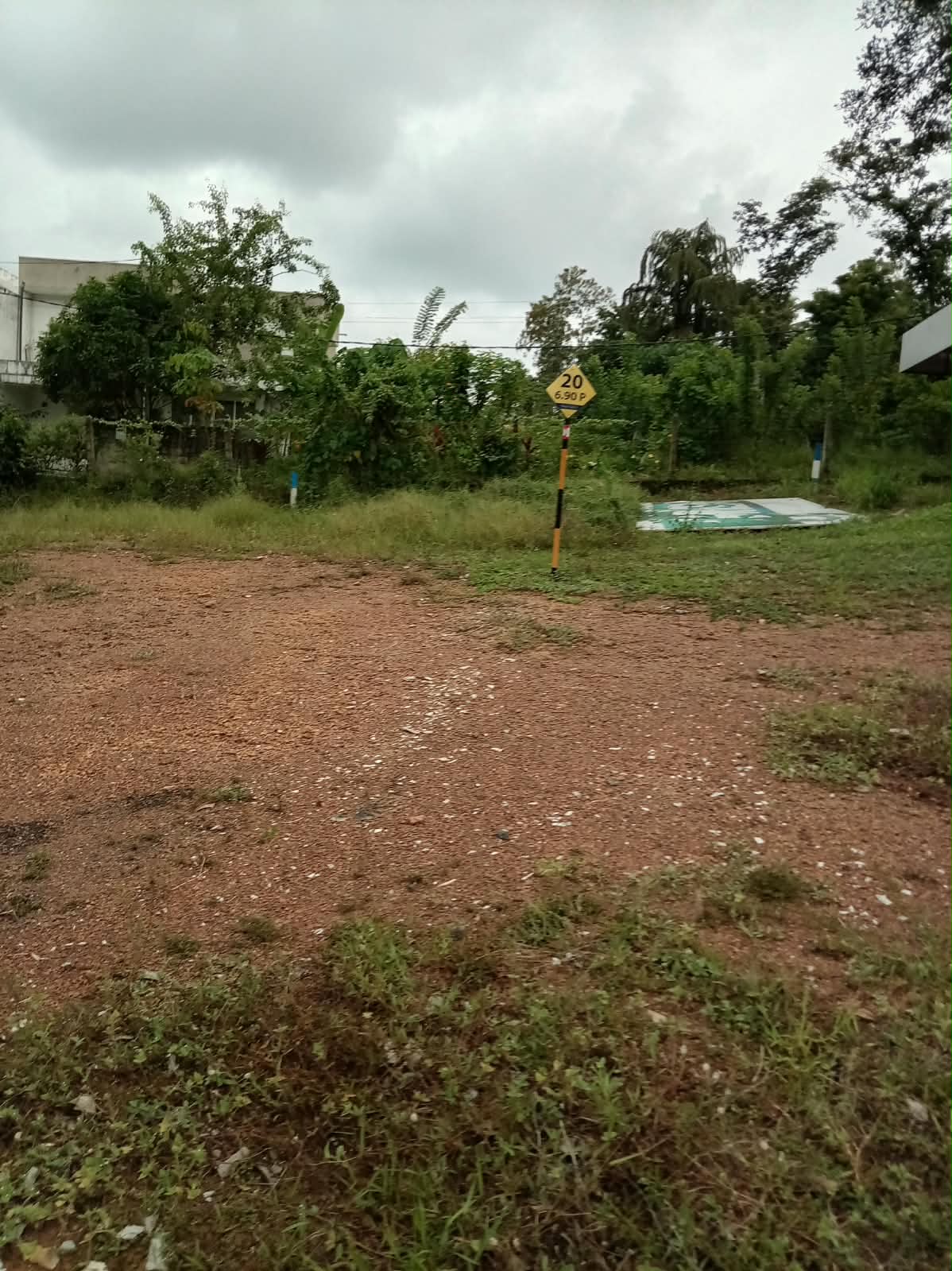 Bare Land for Sale Kesbawa Polgasowita