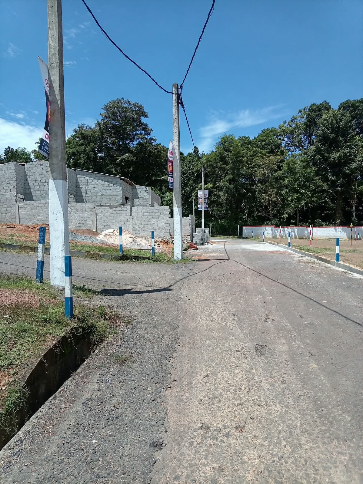 Bare Land for Sale Kesbawa Polgasowita