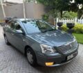 Toyota Premio 240 2002