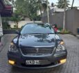 Toyota Premio 240 2002