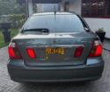 Toyota Premio 240 2002