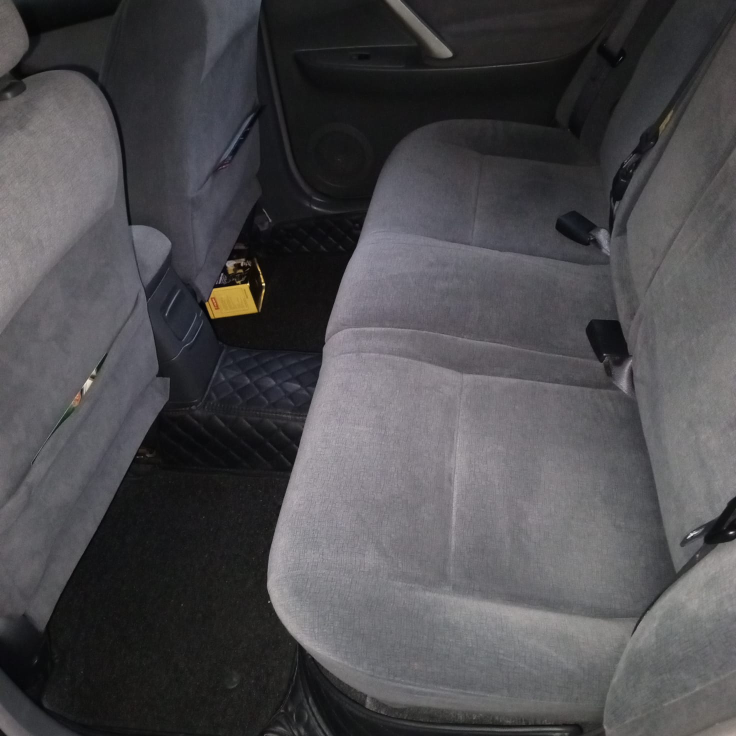 Toyota Premio 240 2002