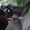 Toyota Premio 240 2002