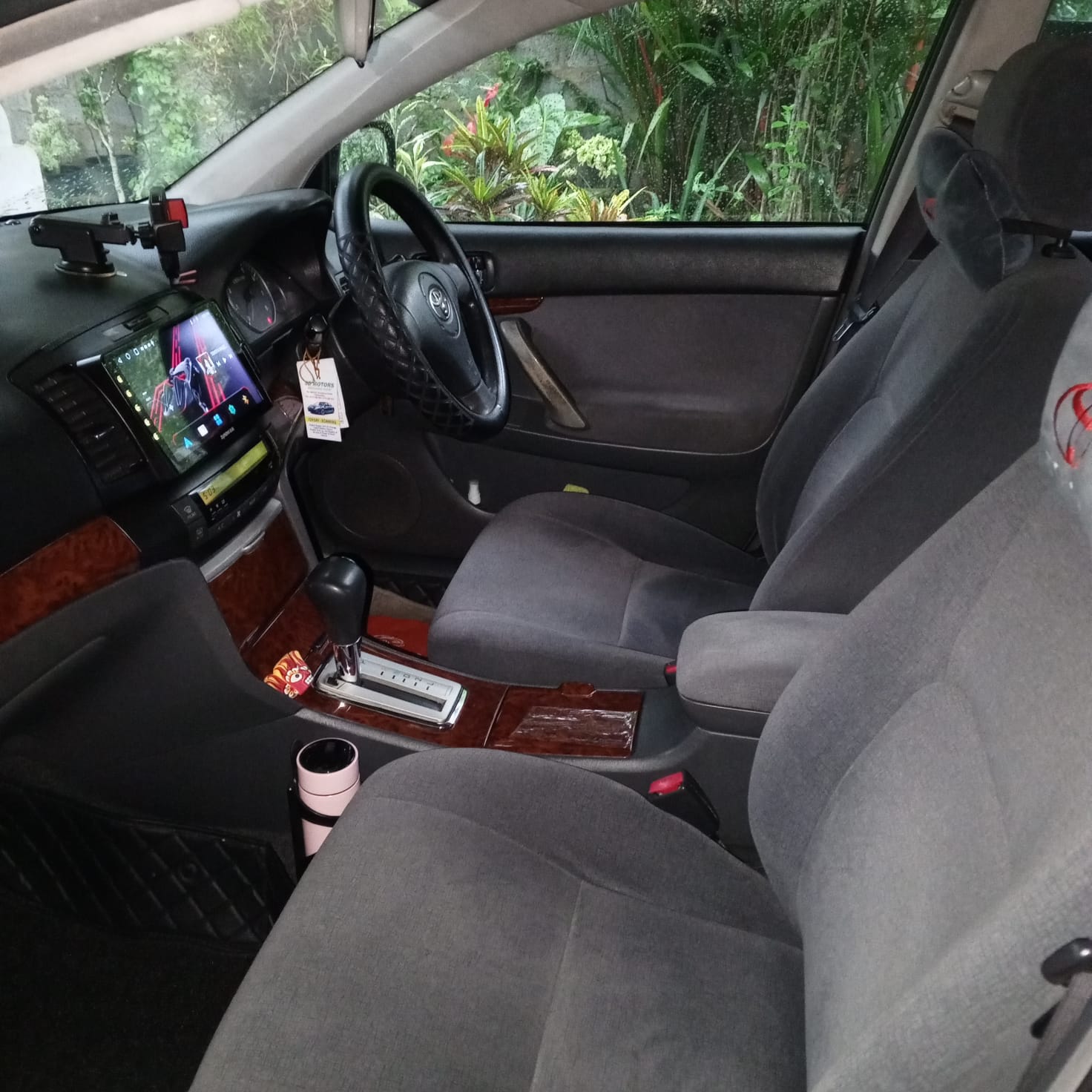 Toyota Premio 240 2002