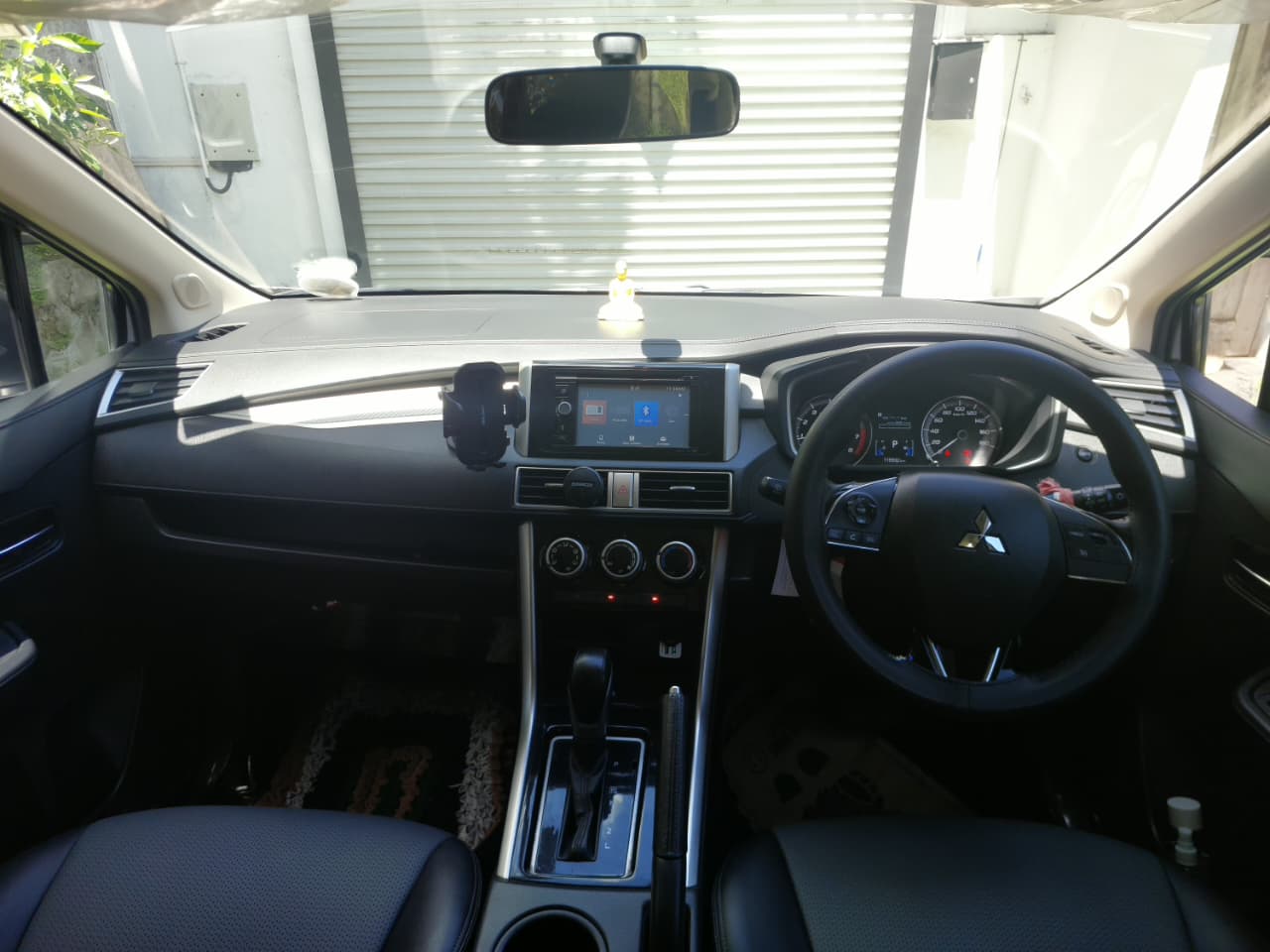 Mitsubishi Xpander 2019