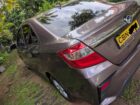 Perodua Bezza 2025