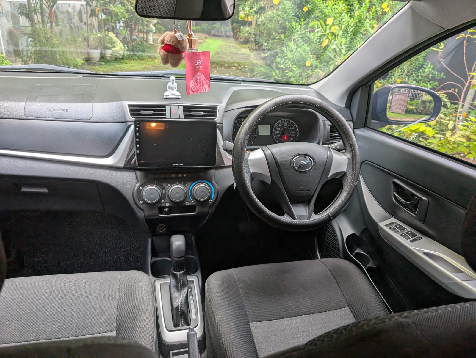 Perodua Bezza 2025