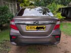 Perodua Bezza 2025
