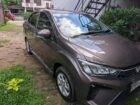 Perodua Bezza 2025