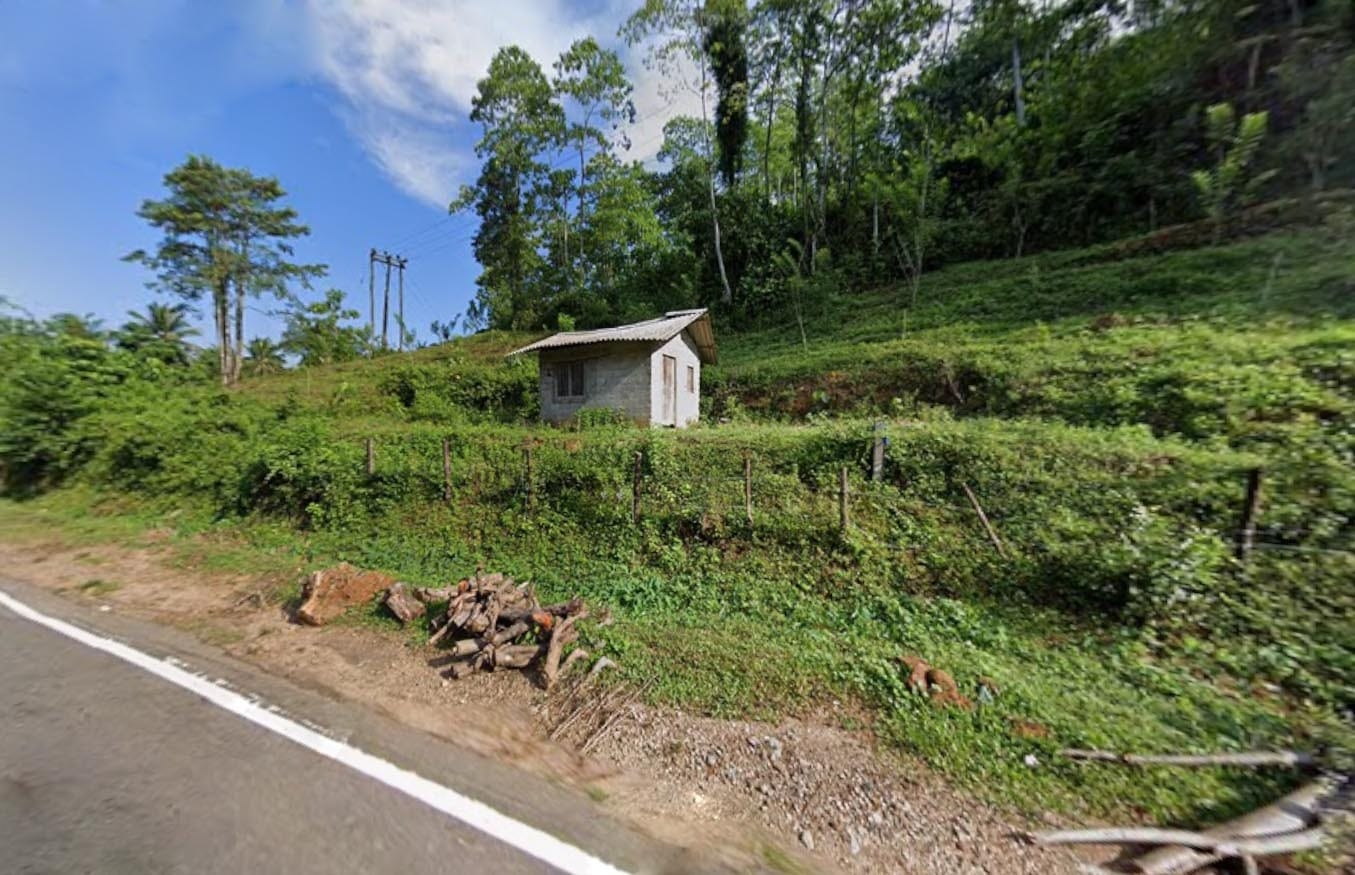 Land For Sale Near Kitulgala – 2 Acres Facing A7 Main Road