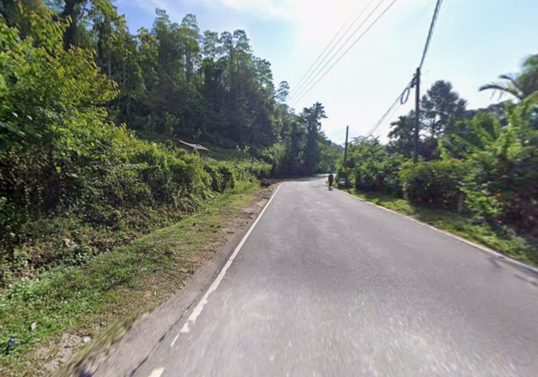 Land For Sale Near Kitulgala – 2 Acres Facing A7 Main Road