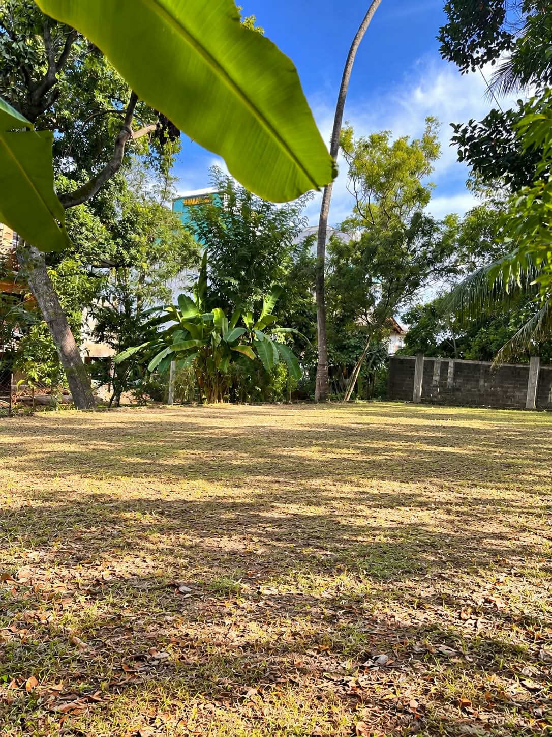 PRIME 22-PERCH LAND FOR SALE IN DEHIWALA