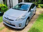 Toyota Prius 2010
