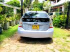 Toyota Prius 2010
