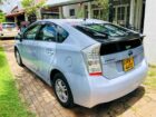 Toyota Prius 2010