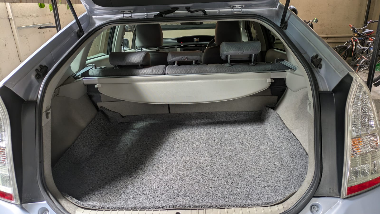 Toyota Prius 2010