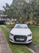 Audi A3 2018