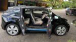 BMW i3 REX Model 2017