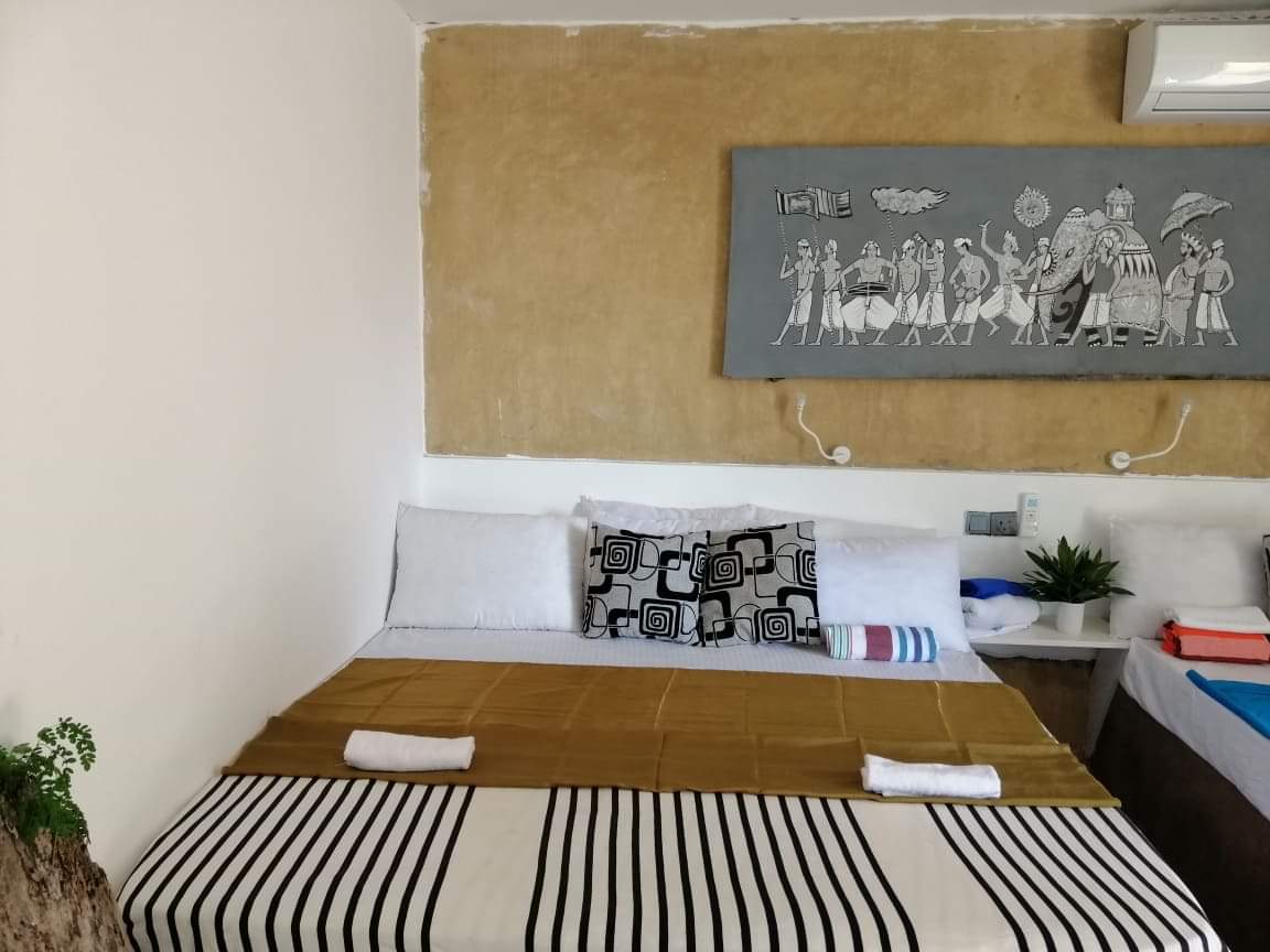 Hotel For Sale – Near Whiskey Point With Beach In Arugam Bay