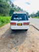 Toyota Townace 1998