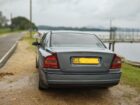 Volvo S80 2001