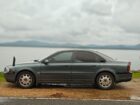 Volvo S80 2001