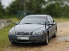 Volvo S80 2001