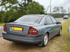 Volvo S80 2001