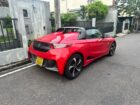 Honda S660 Standard 2015