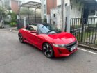 Honda S660 Standard 2015
