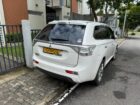 Mitsubishi Outlander PHEV Nevi 2015