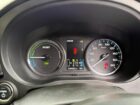 Mitsubishi Outlander PHEV Nevi 2015